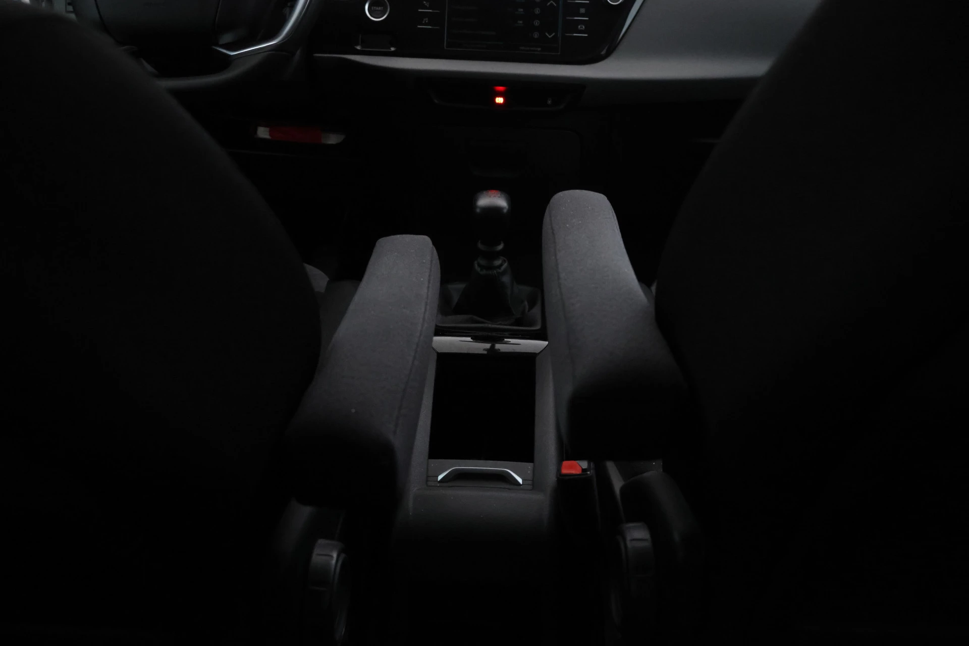 Hoofdafbeelding Citroën Grand C4 Spacetourer