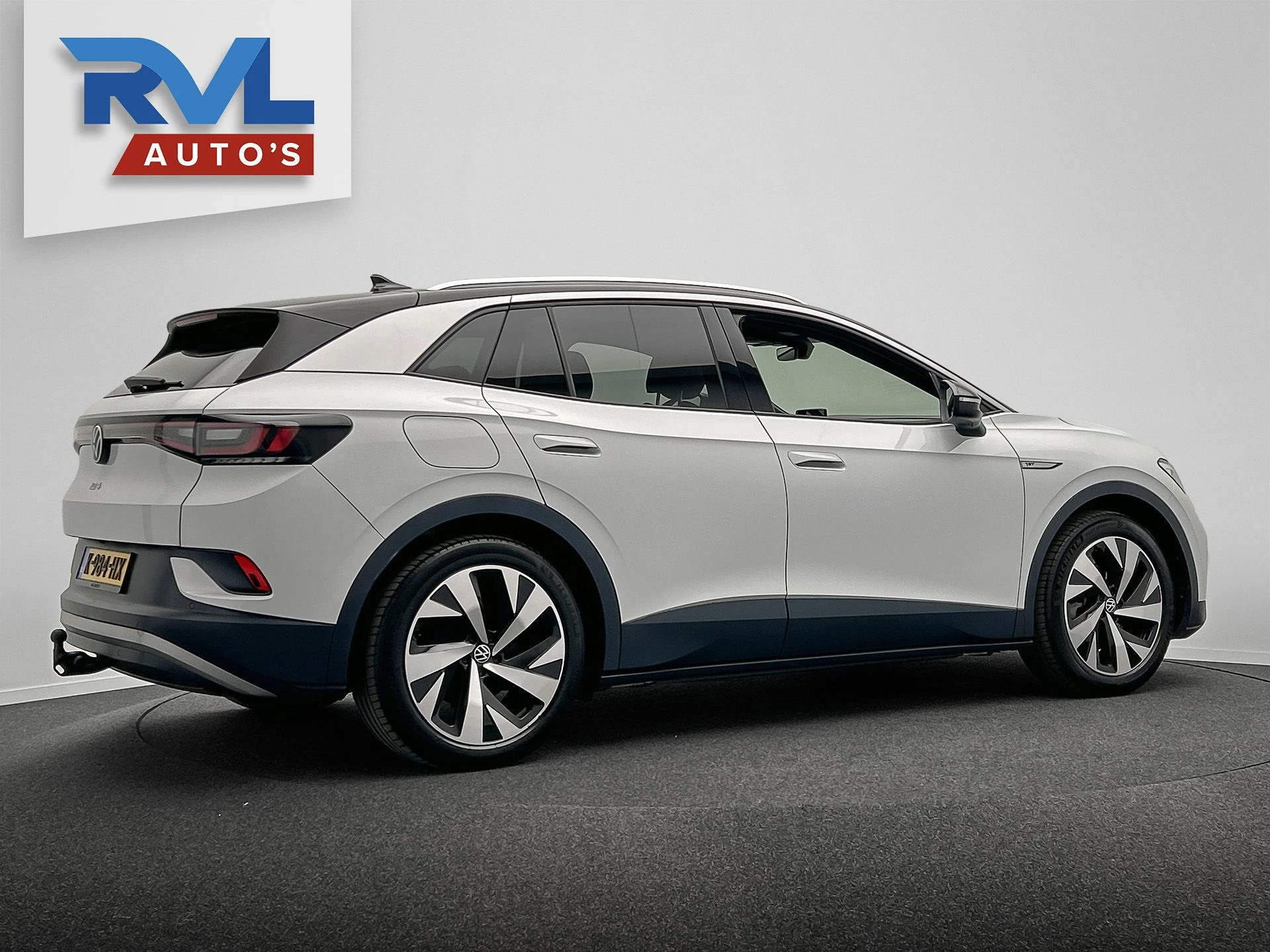 Hoofdafbeelding Volkswagen ID.4