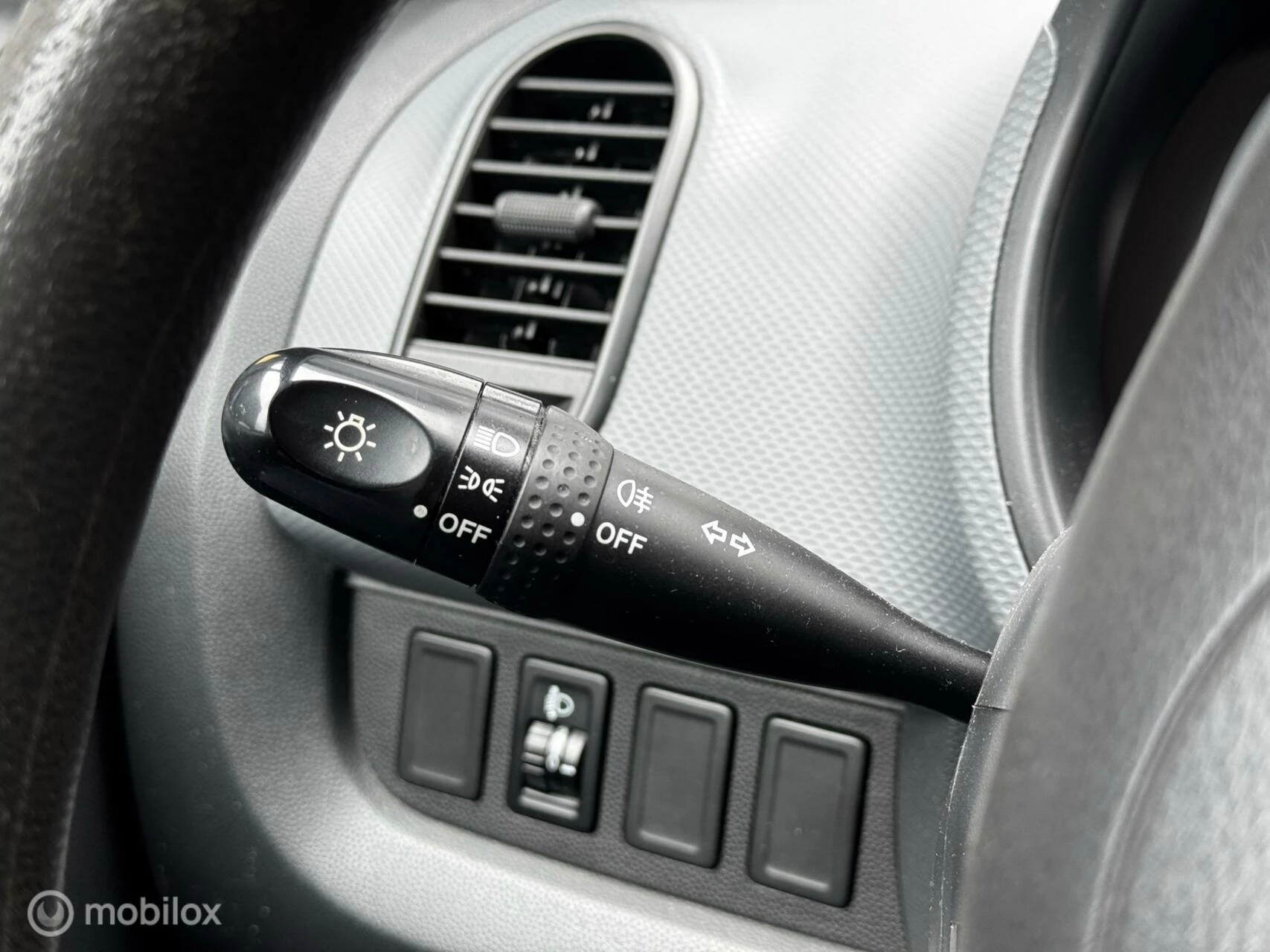 Hoofdafbeelding Opel Agila