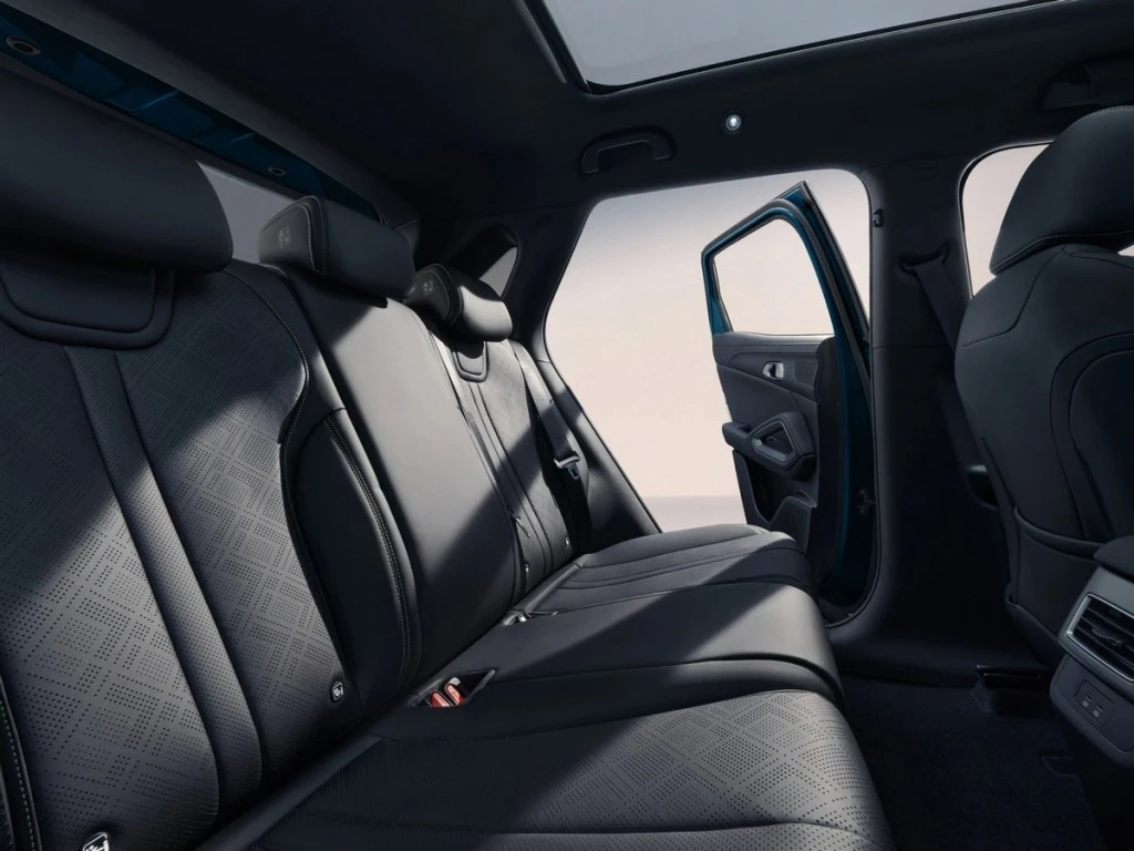 Hoofdafbeelding BYD ATTO 2