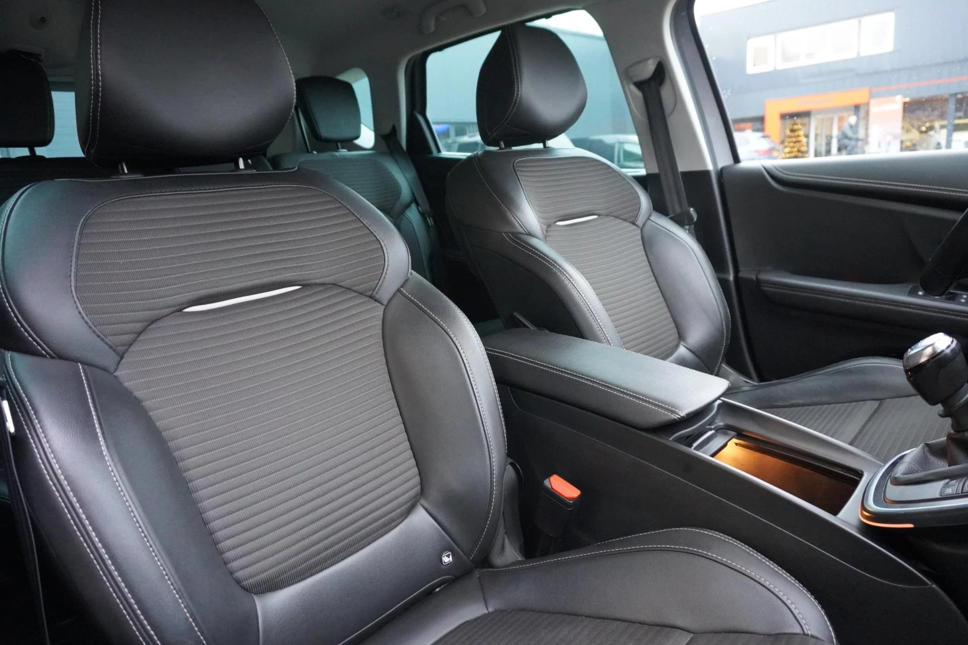 Hoofdafbeelding Renault Scénic