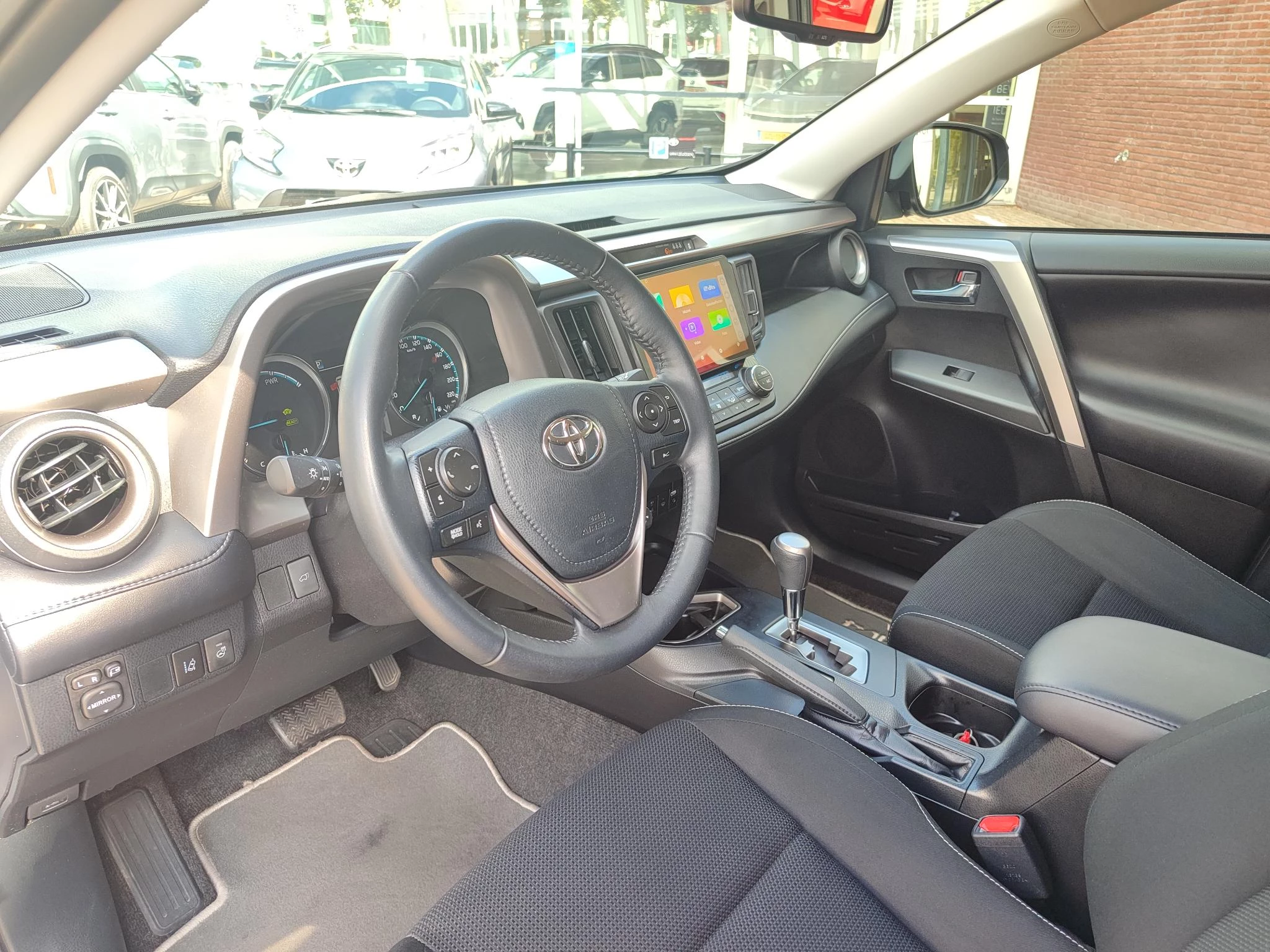 Hoofdafbeelding Toyota RAV4