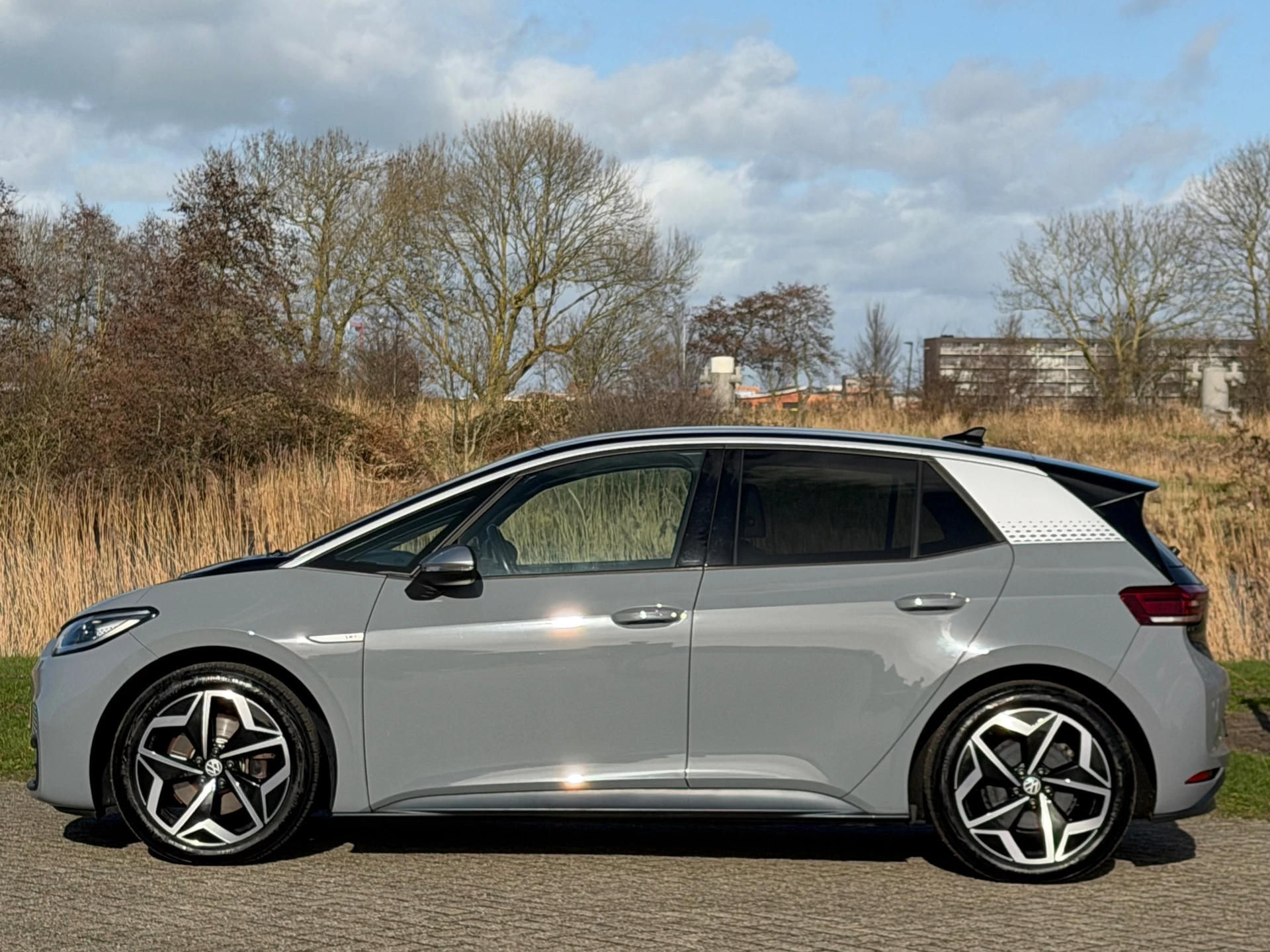 Hoofdafbeelding Volkswagen ID.3