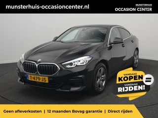 BMW 2 Serie Gran Coupé 218i Introduction Edition - RIJKLAARPRIJS - Automaat