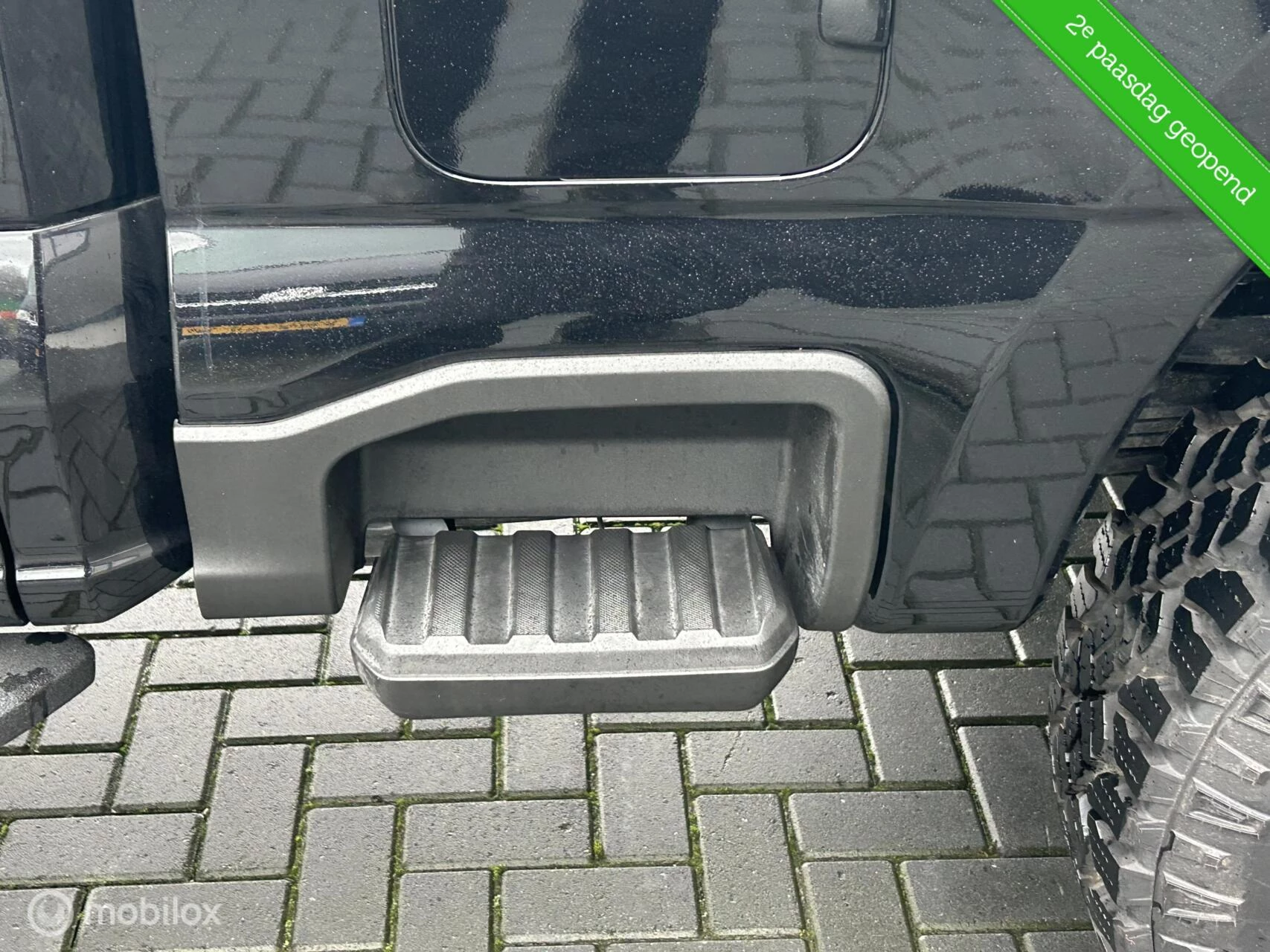 Hoofdafbeelding Ford F-250