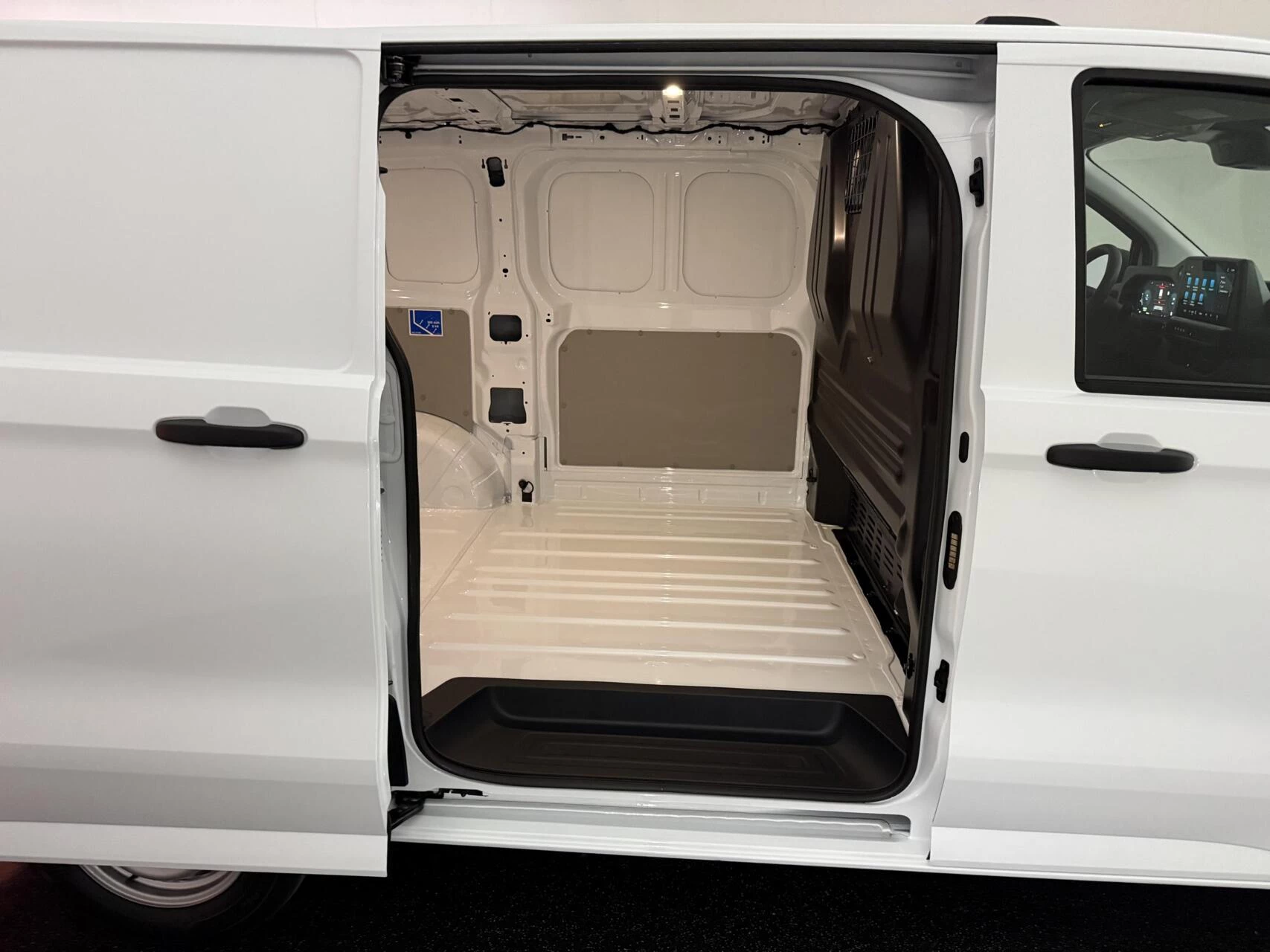 Hoofdafbeelding Volkswagen e-Transporter