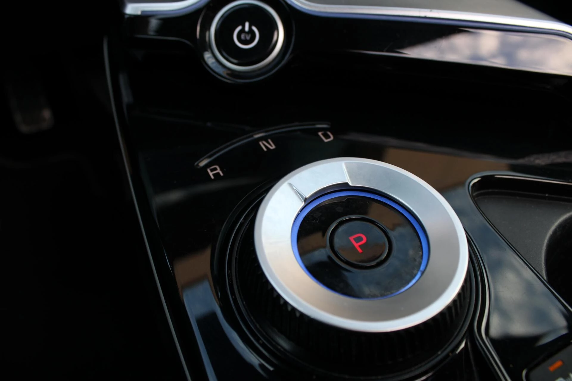 Hoofdafbeelding Kia EV6