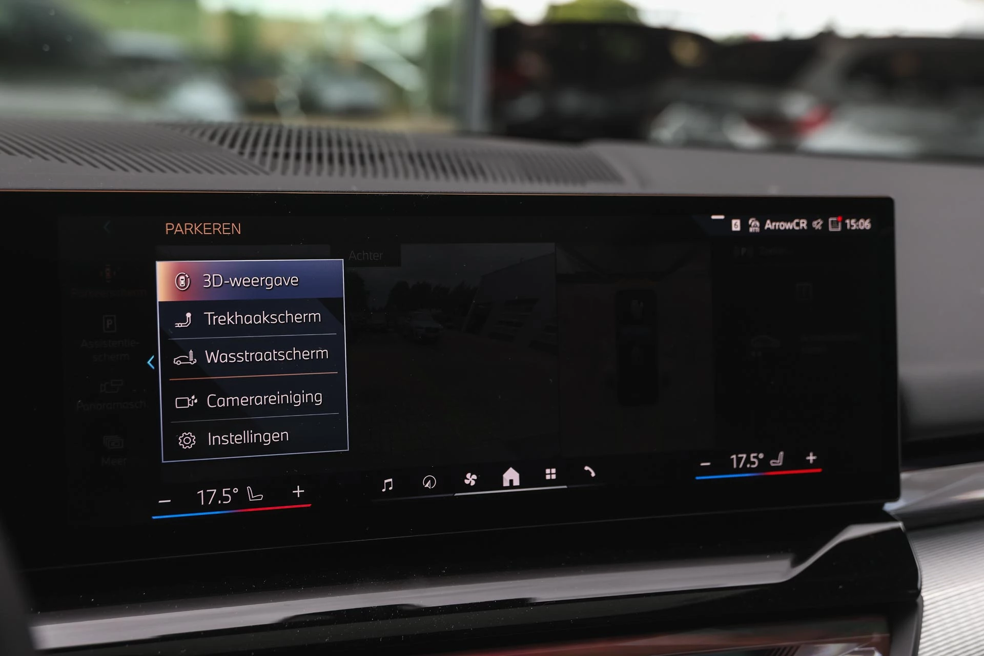 Hoofdafbeelding BMW i5