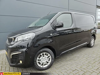Hoofdafbeelding Peugeot Expert Peugeot Expert 2.0 BlueHDI L2 Airco navi 3-pers 125 PK trekh