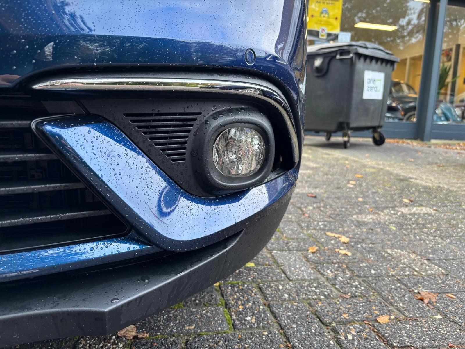 Hoofdafbeelding Renault Grand Scénic