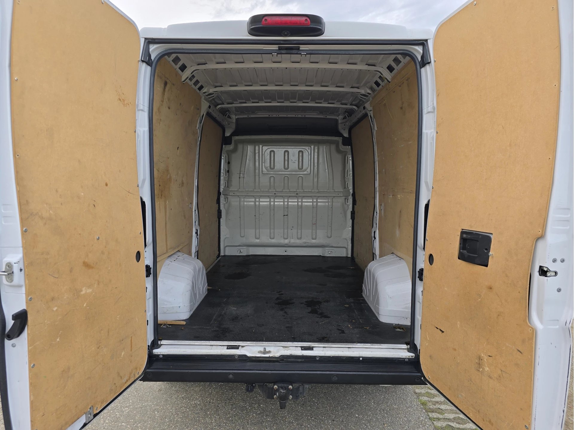 Hoofdafbeelding Fiat Ducato