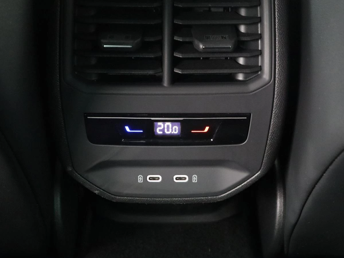 Hoofdafbeelding CUPRA Leon