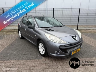 Peugeot 206 + 1.4 Urban Move|NAP|AIRCO|ELEKTR RAMEN