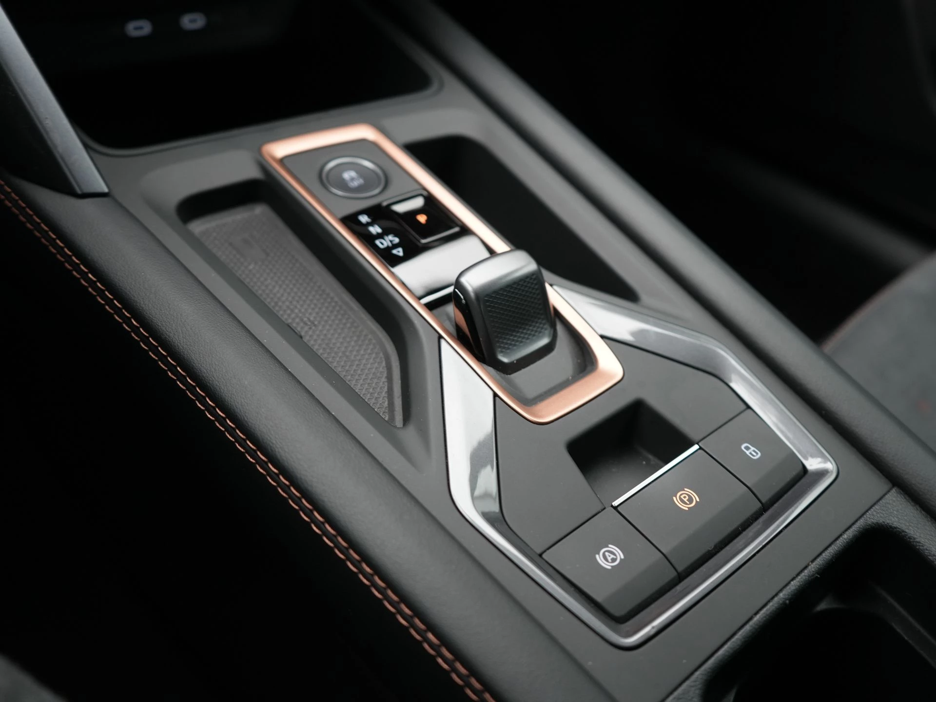 Hoofdafbeelding CUPRA Leon