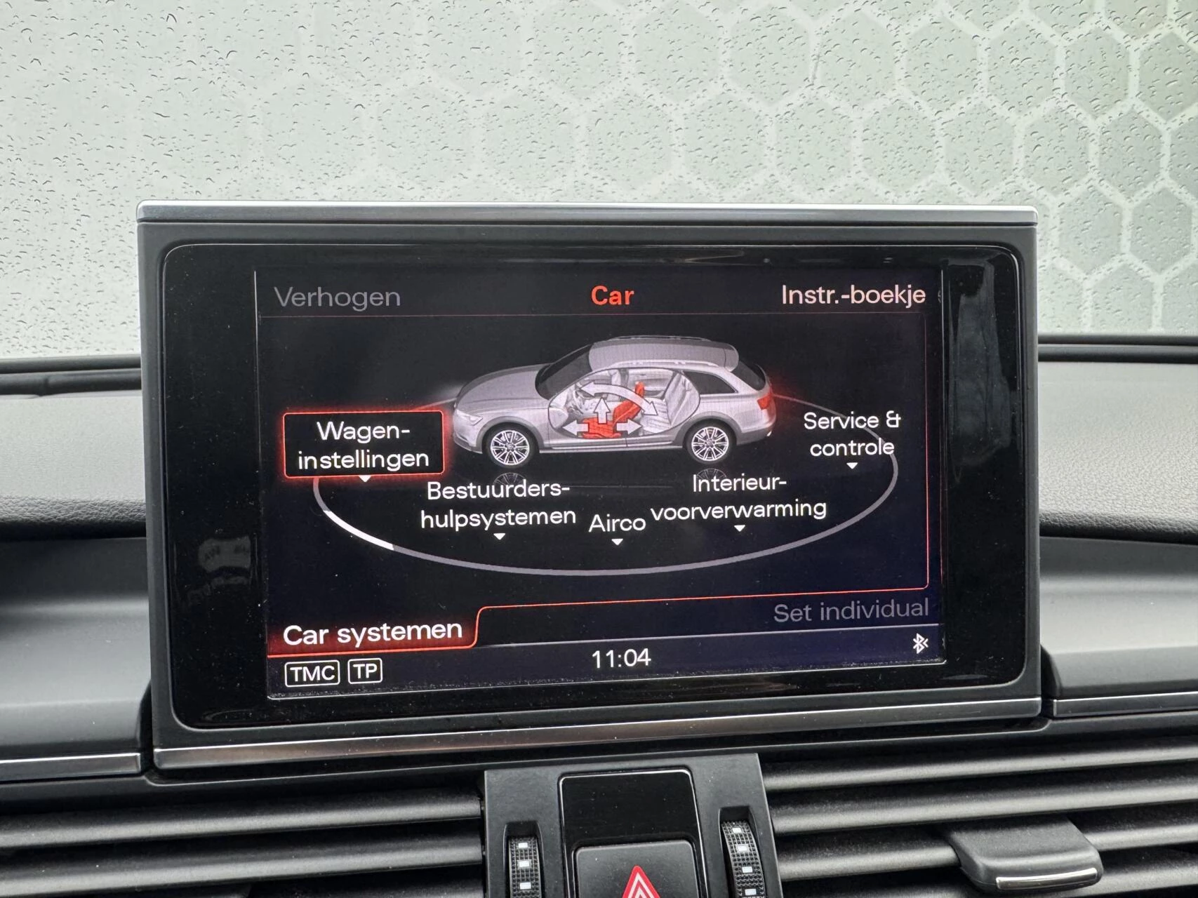 Hoofdafbeelding Audi A6 Allroad