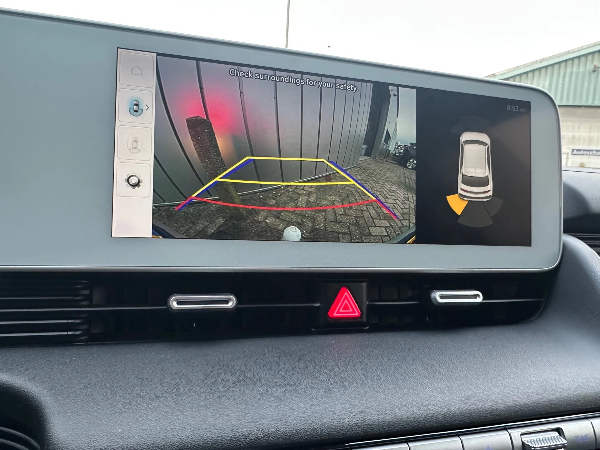 Hoofdafbeelding Hyundai IONIQ 5