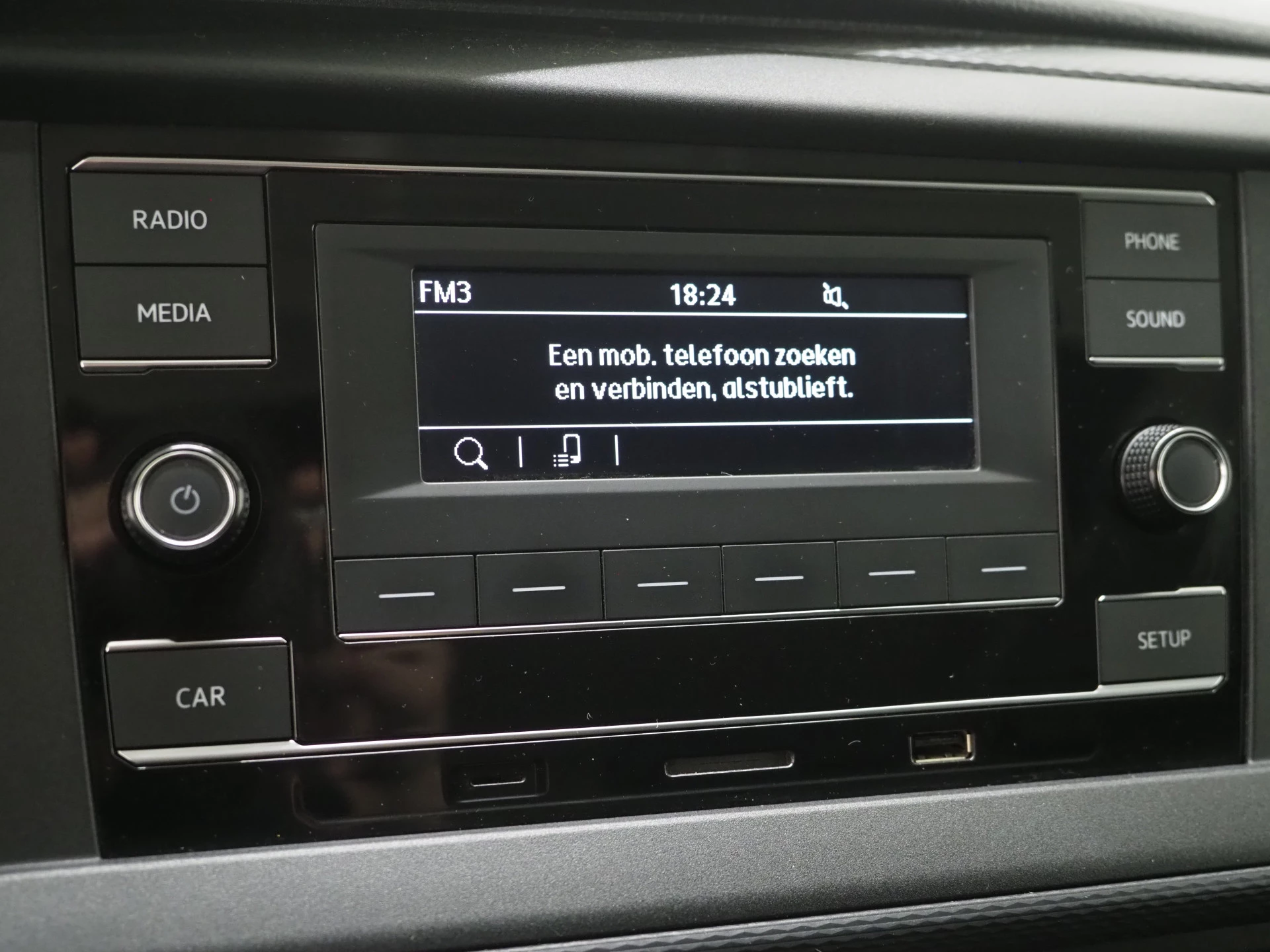 Hoofdafbeelding Volkswagen California