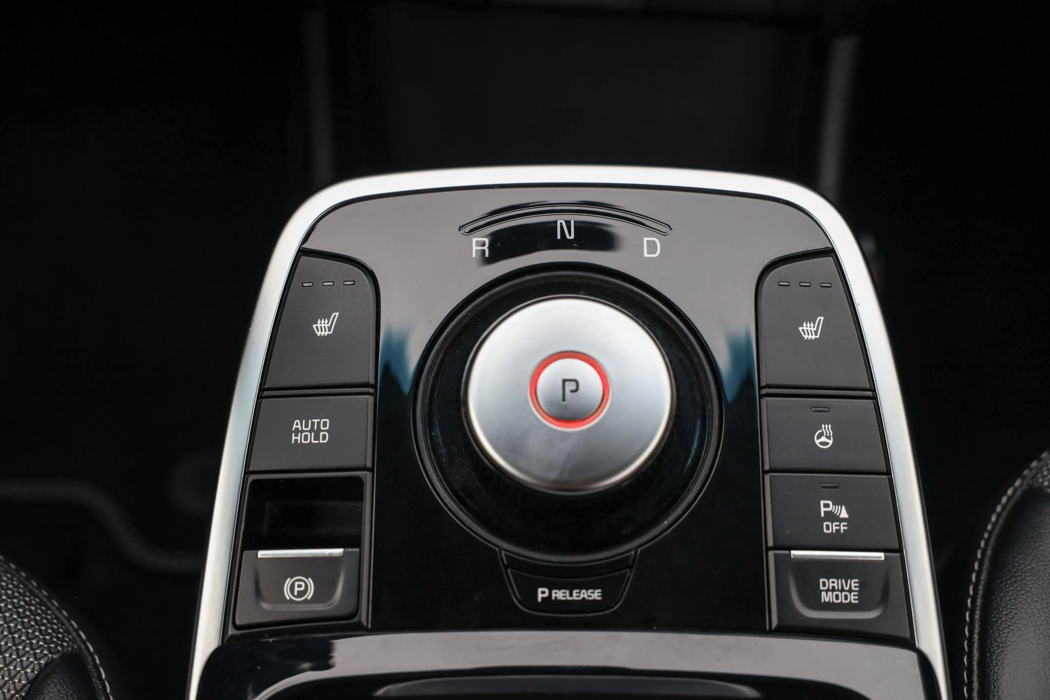 Hoofdafbeelding Kia e-Niro