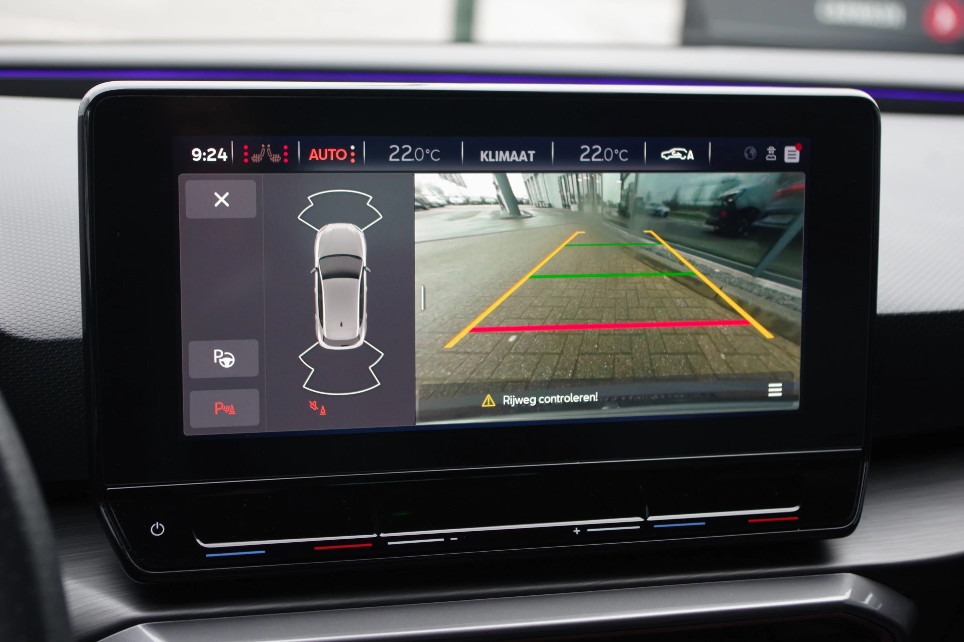 Hoofdafbeelding CUPRA Leon