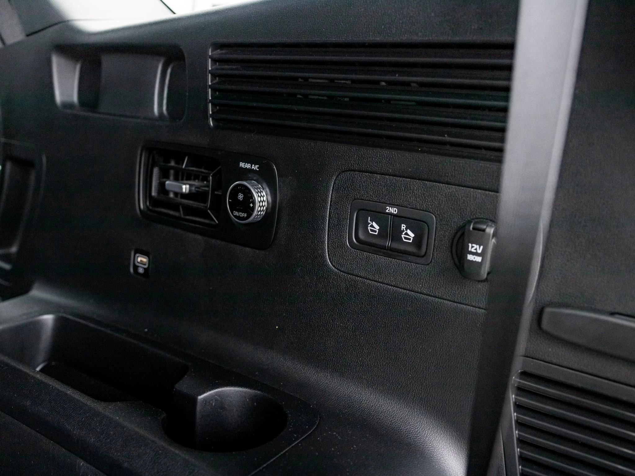 Hoofdafbeelding Kia Sorento