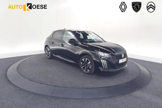 Peugeot 208 PureTech 100 Allure | Parkeersensoren | Navigatie | Apple Carplay