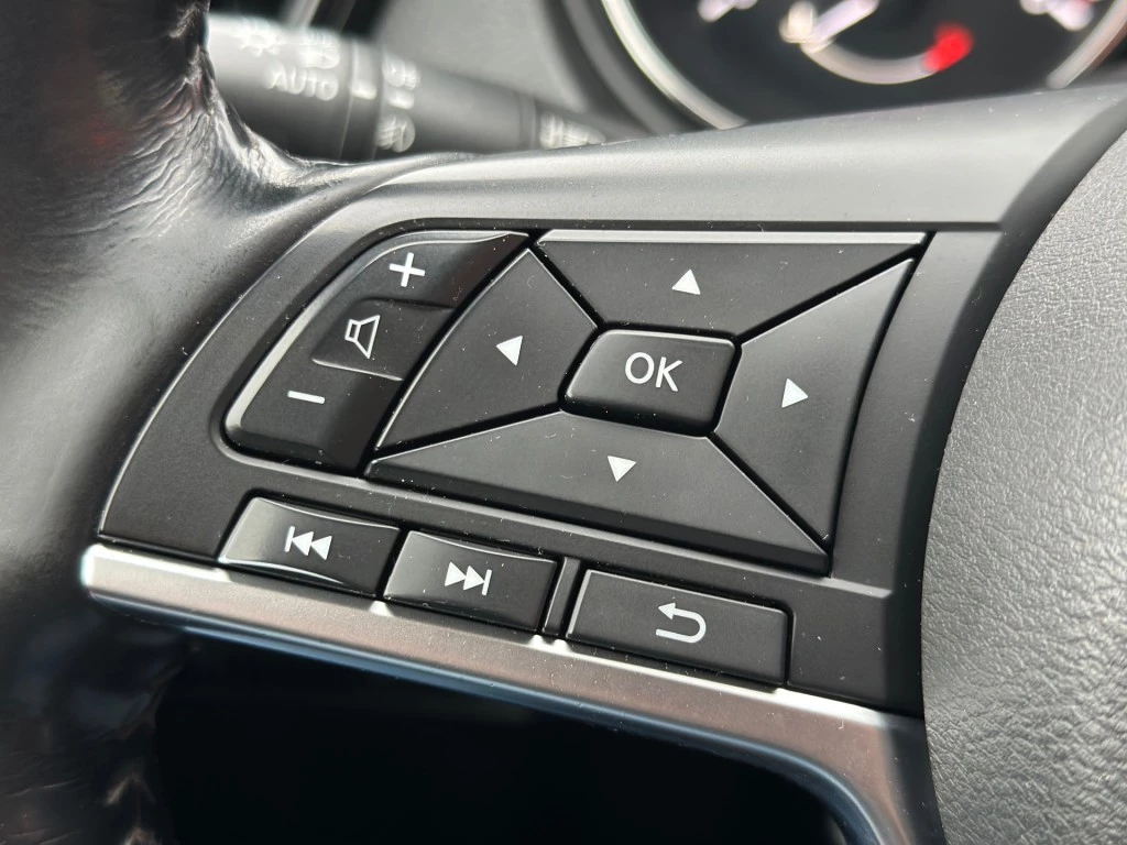 Hoofdafbeelding Nissan X-Trail