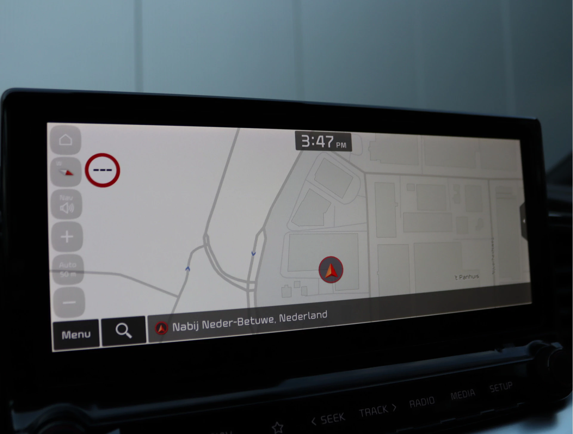 Hoofdafbeelding Kia ProCeed