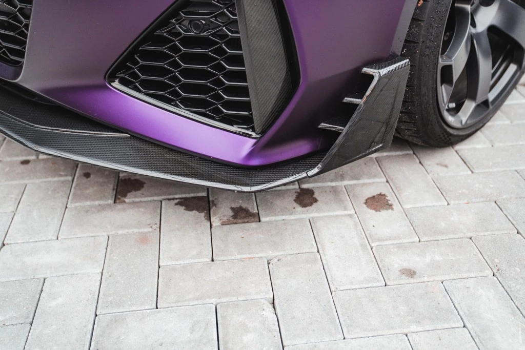 Hoofdafbeelding Audi RS6