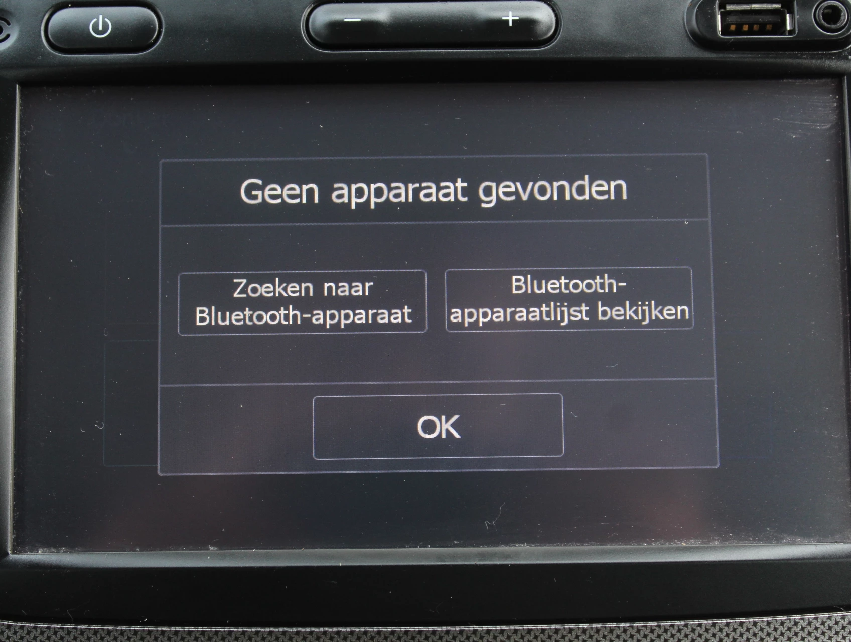 Hoofdafbeelding Dacia Logan
