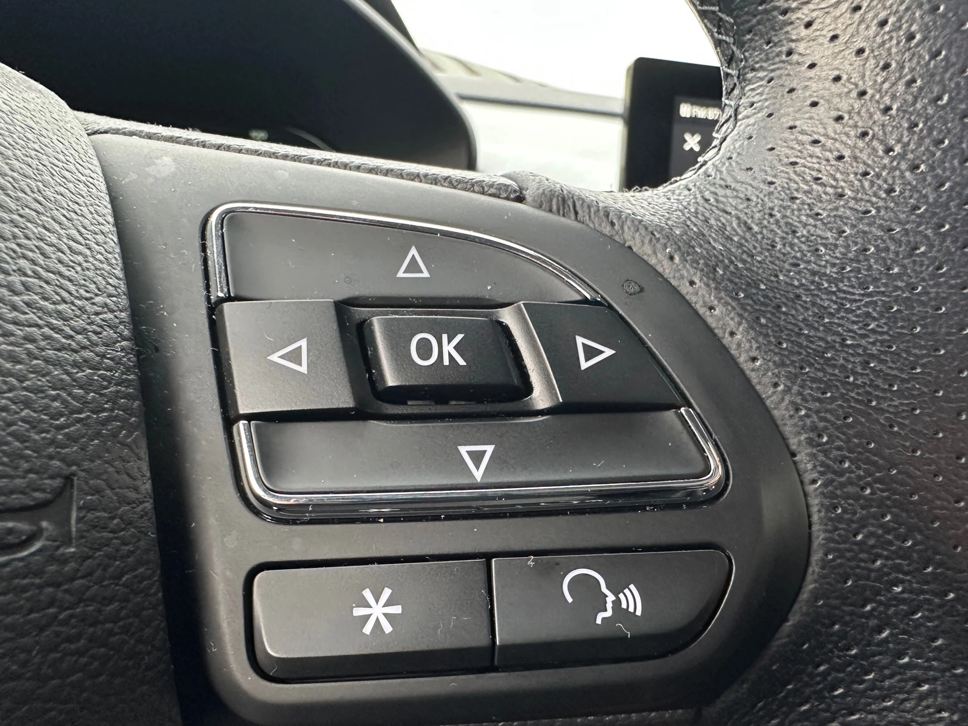 Hoofdafbeelding MG MG5