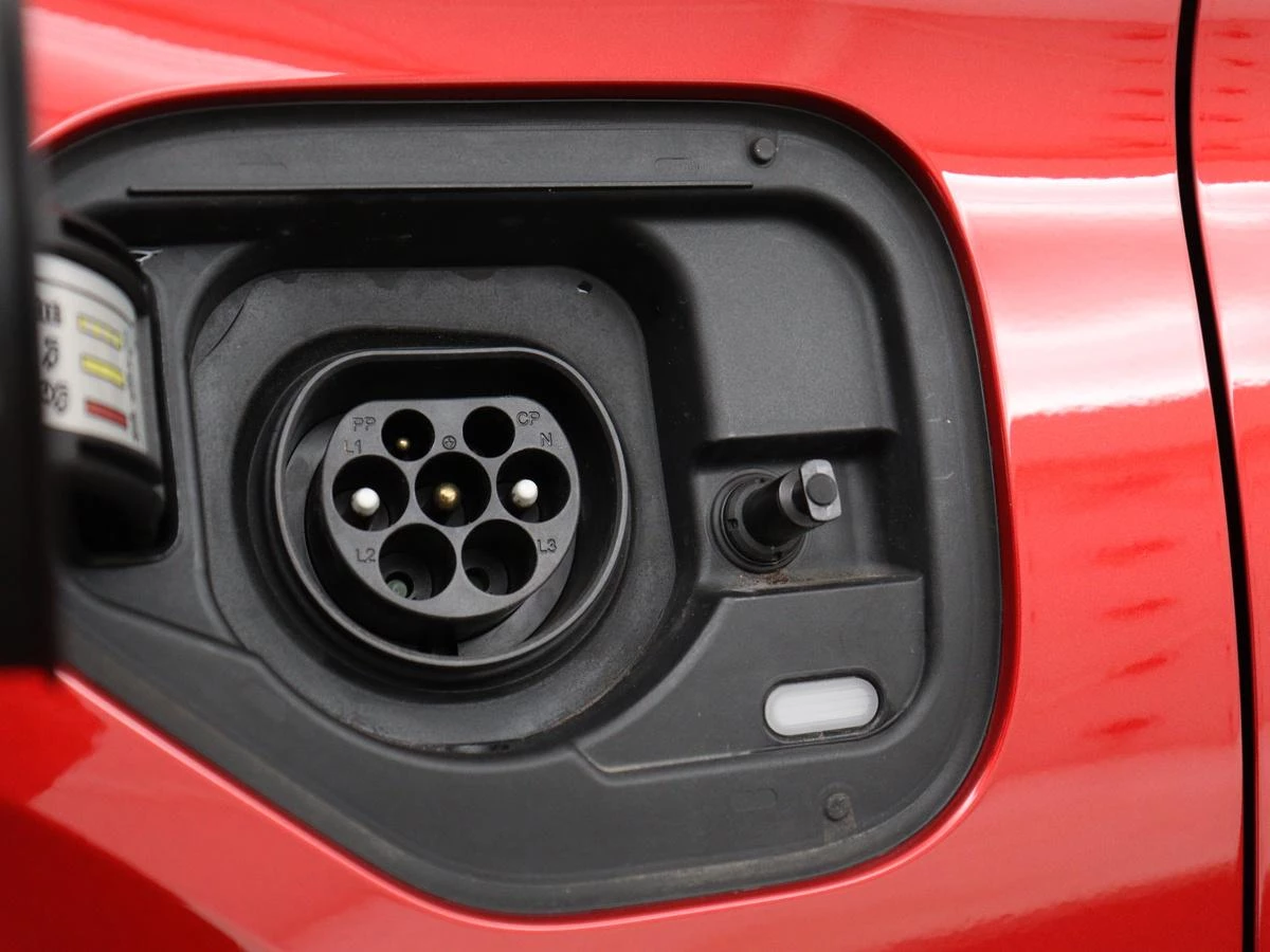 Hoofdafbeelding CUPRA Leon