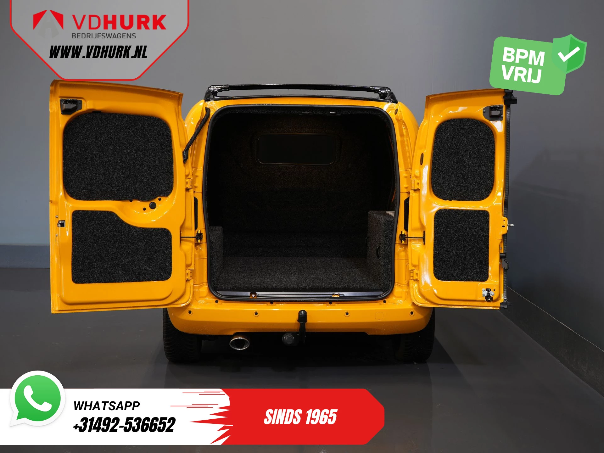 Hoofdafbeelding Fiat Fiorino
