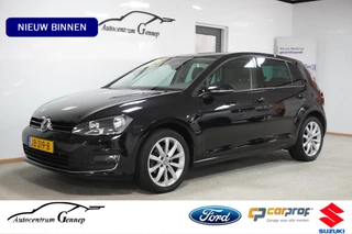 Volkswagen Golf 1.2 TSI Business Edition Connected