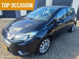 Opel Corsa 1.0 Turbo Business+