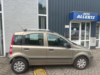 Fiat Panda 1.2 SKY AIRCO