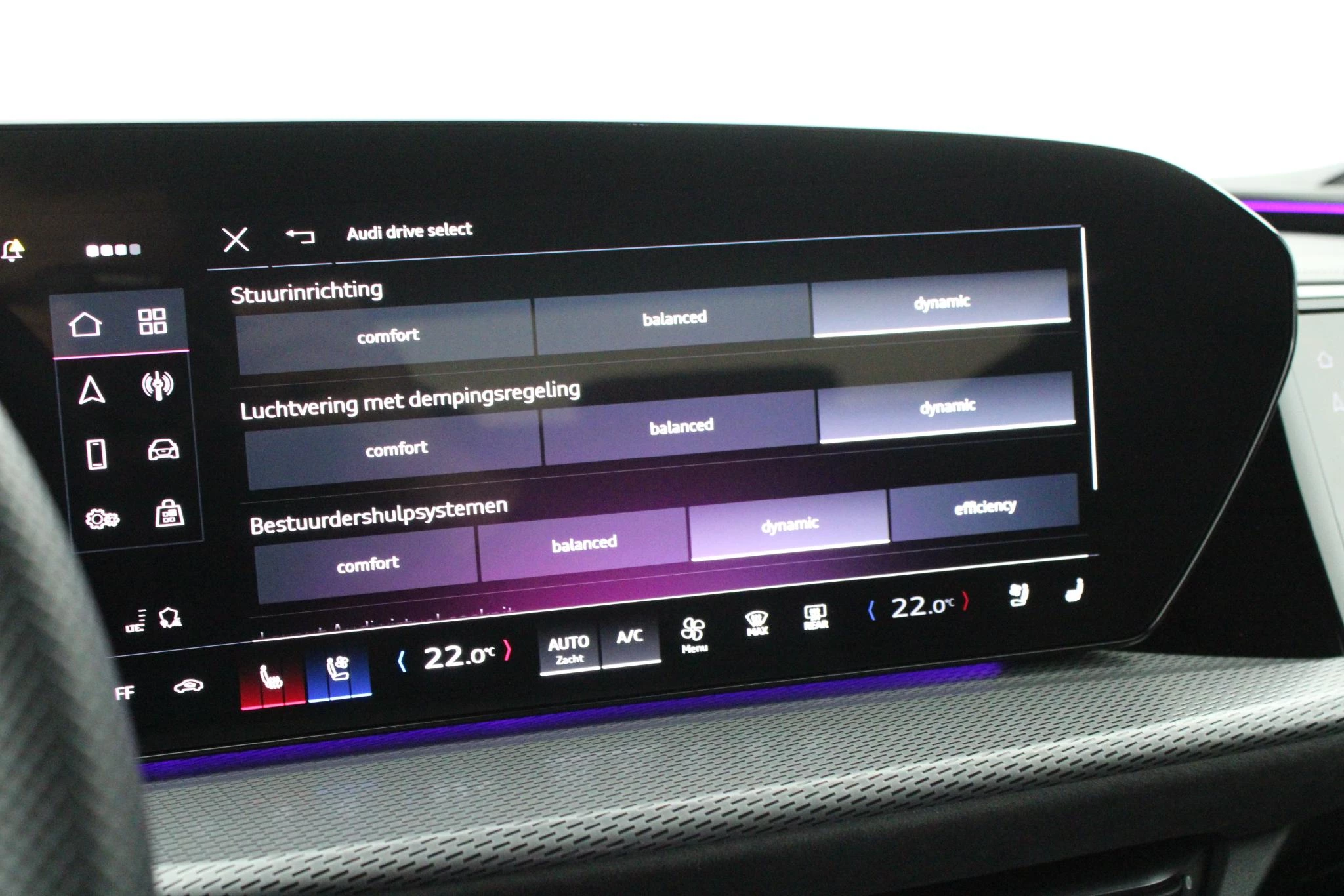 Hoofdafbeelding Audi SQ5