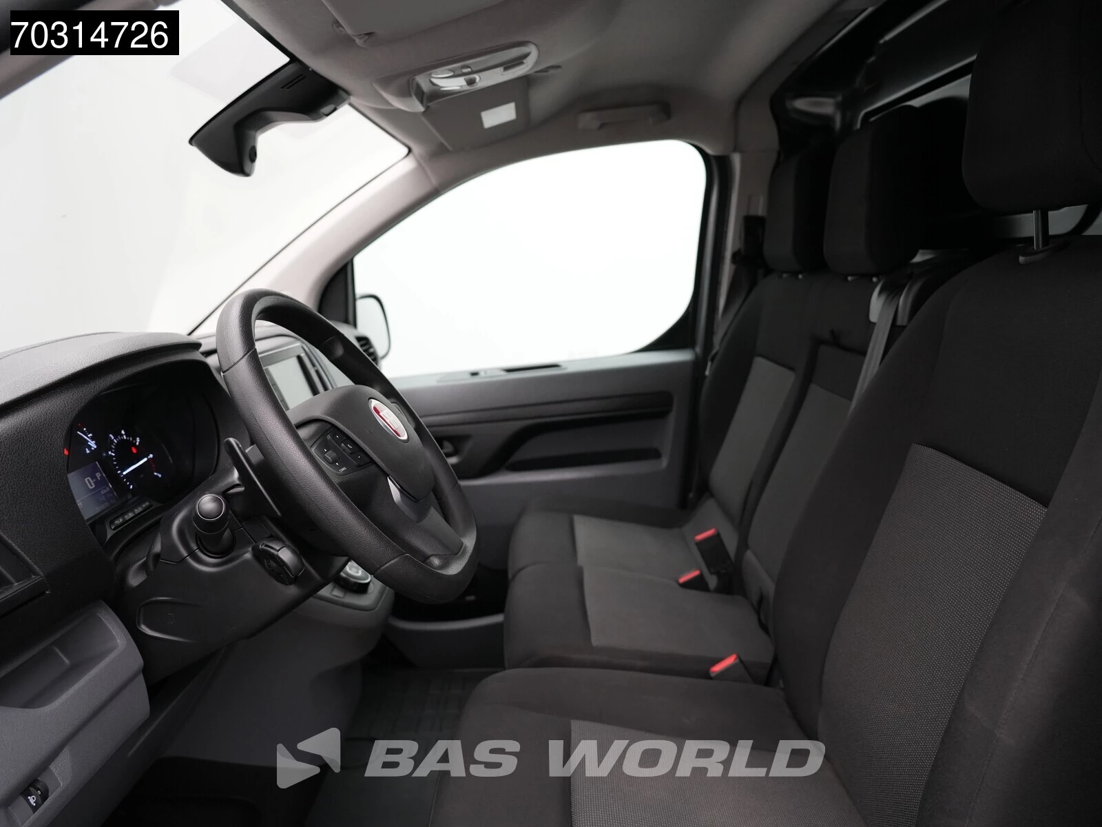 Hoofdafbeelding Fiat Scudo