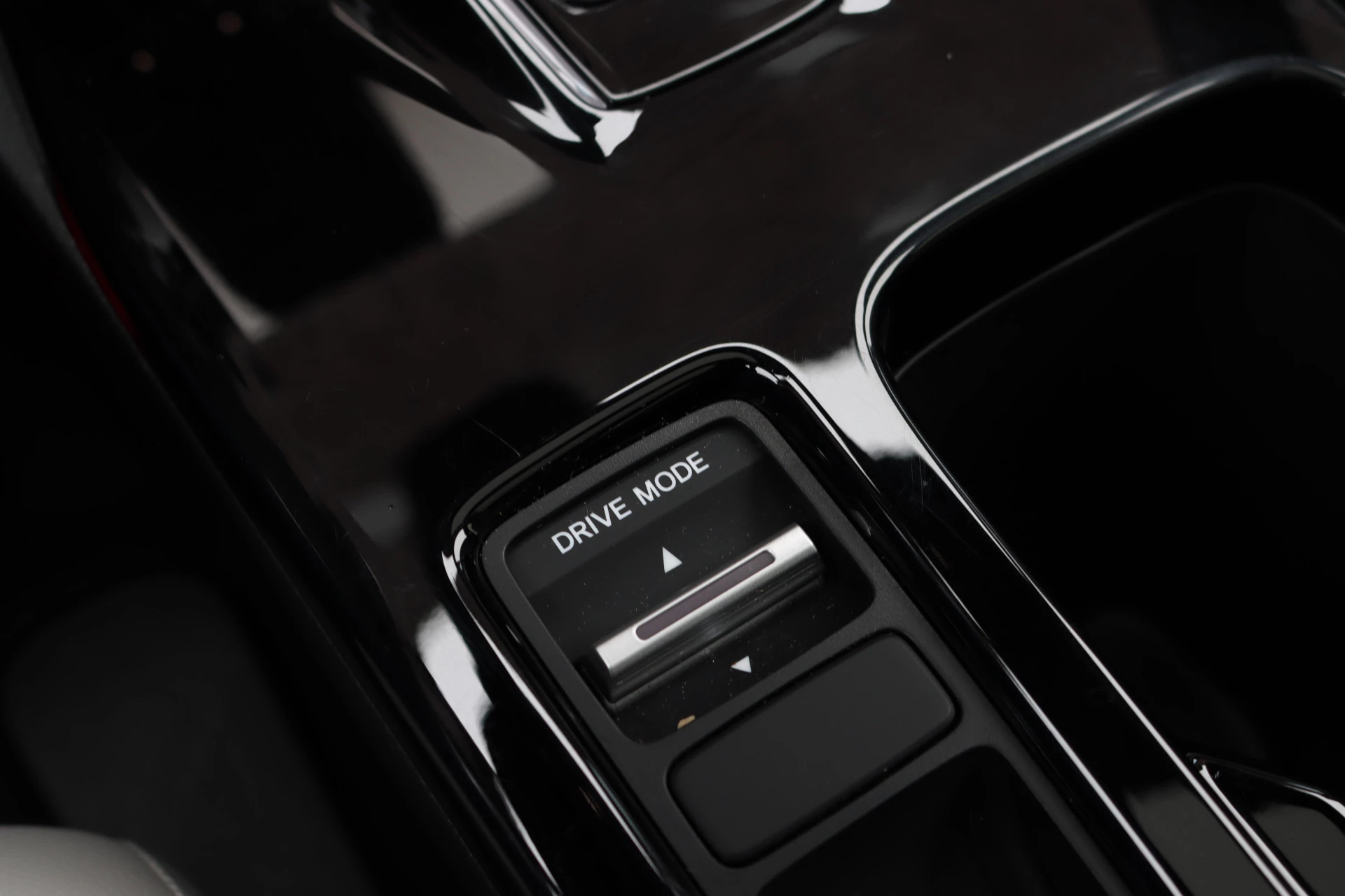 Hoofdafbeelding Honda e:Ny1