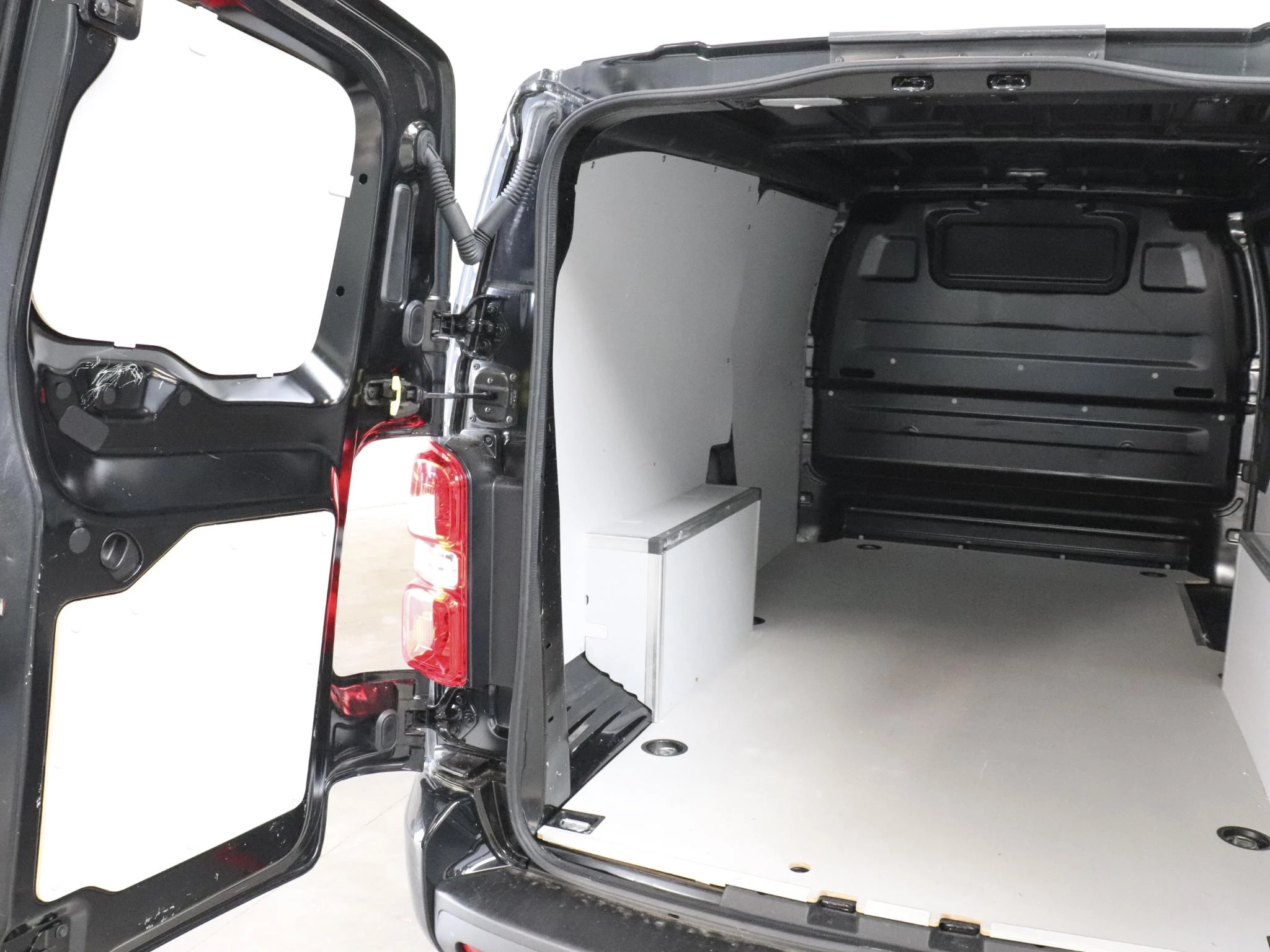 Hoofdafbeelding Peugeot Expert