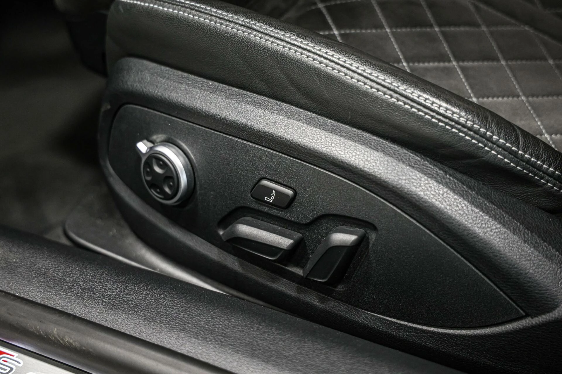 Hoofdafbeelding Audi S5