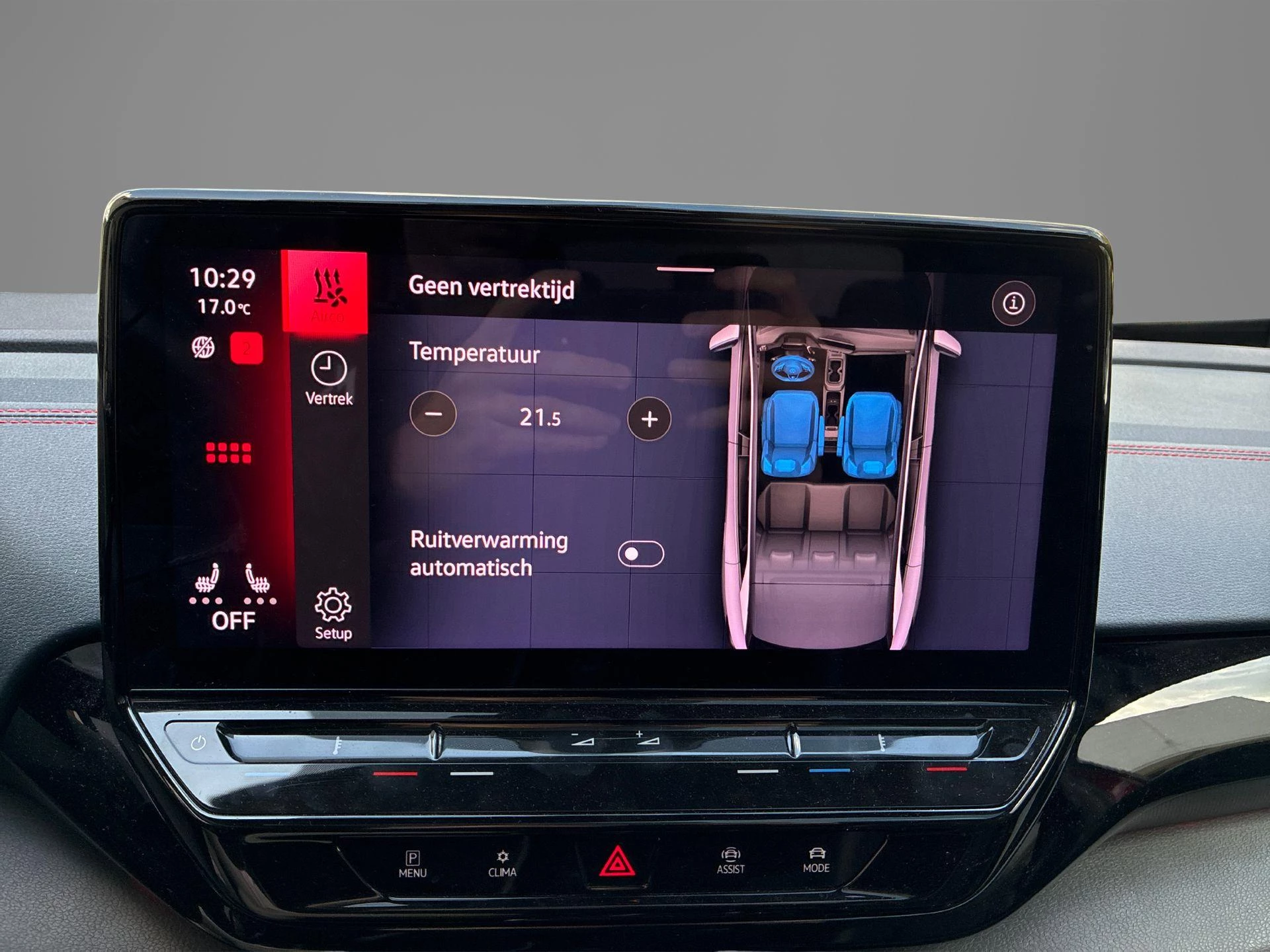 Hoofdafbeelding Volkswagen ID.4