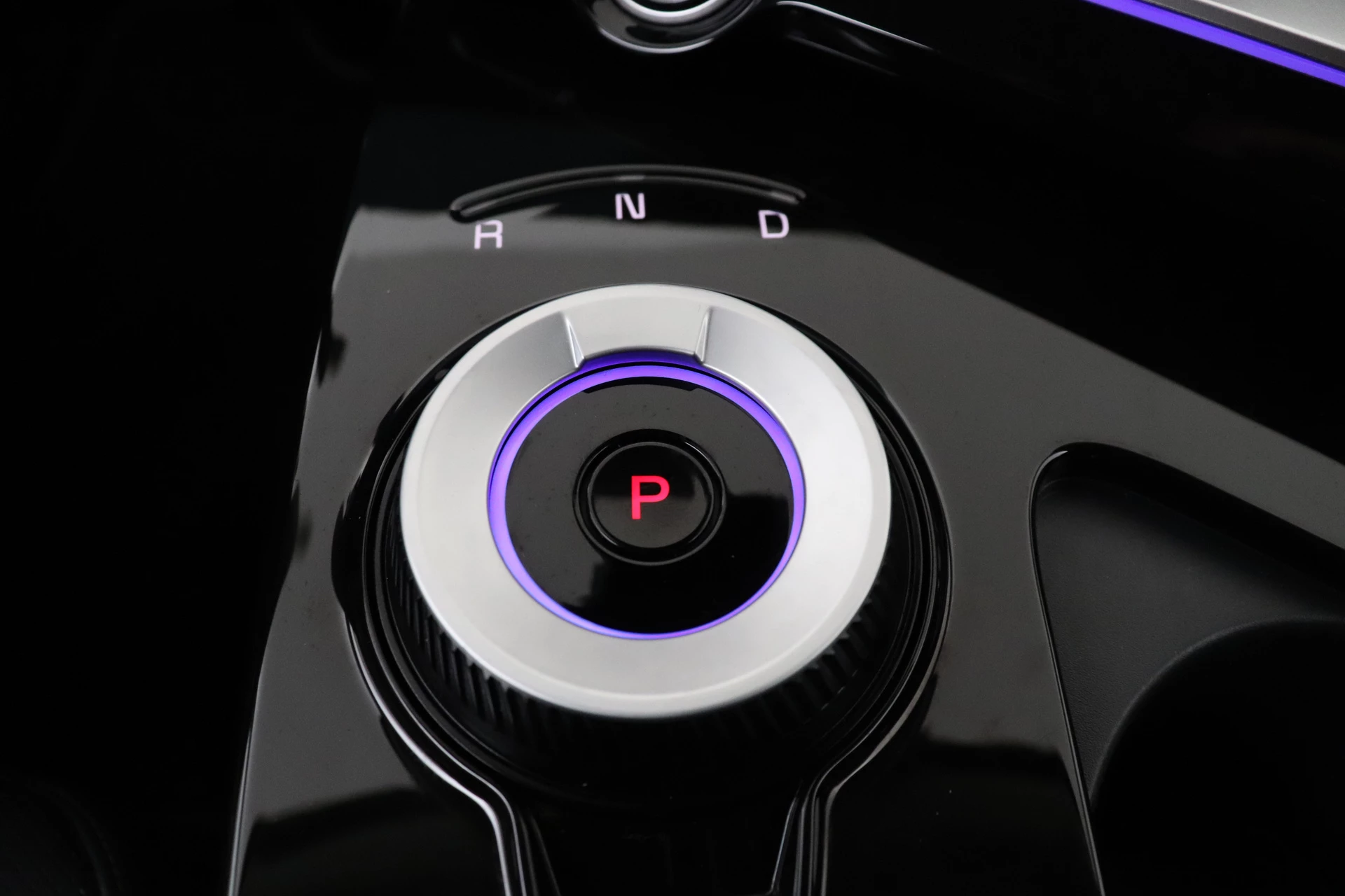 Hoofdafbeelding Kia EV6