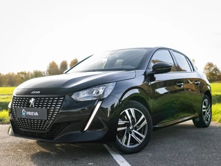 Peugeot 208 1.2 PureTech Allure 100PK * Apple CarPlay * Stoelverw *