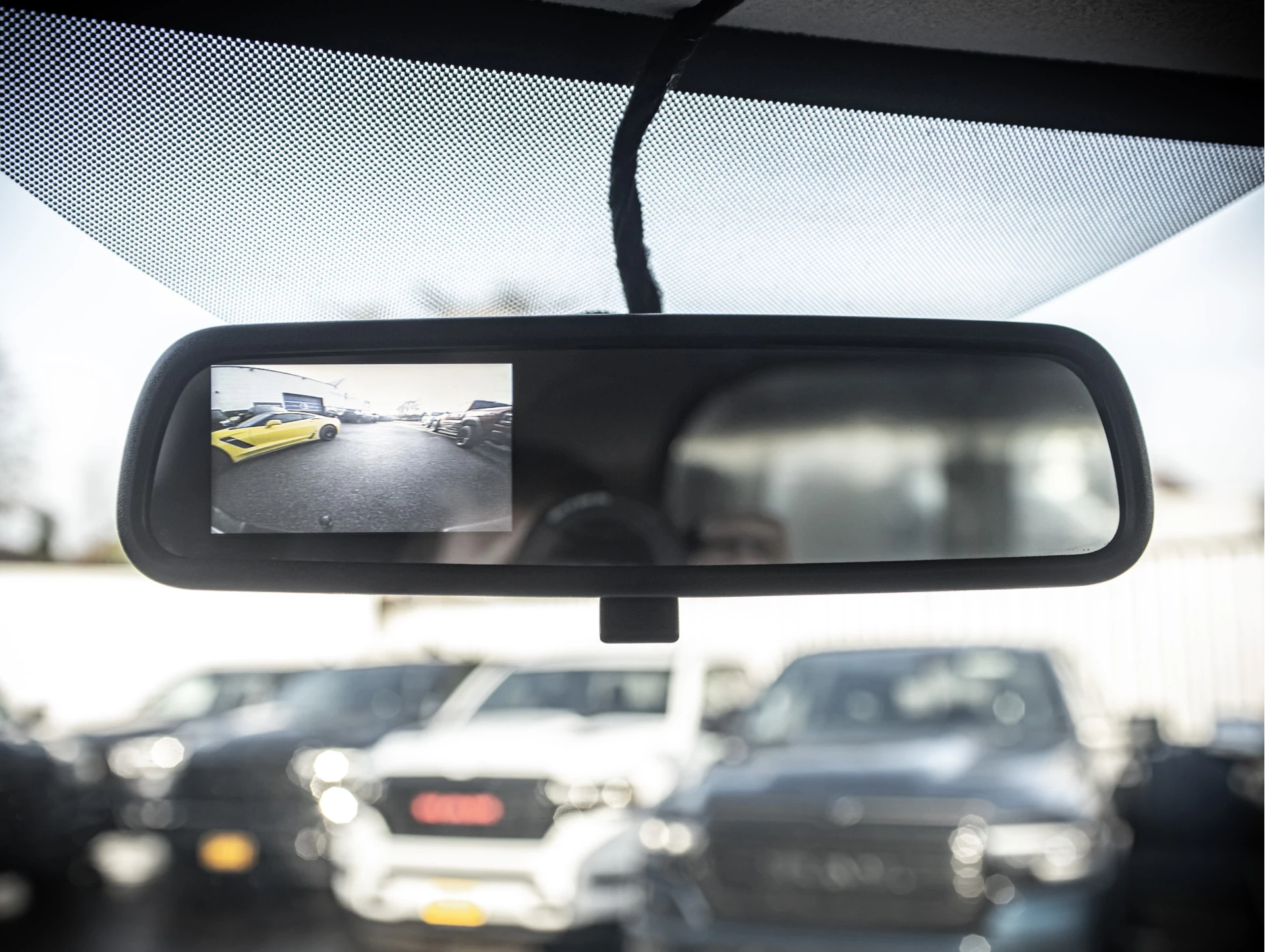 Hoofdafbeelding Chevrolet Chevy Van