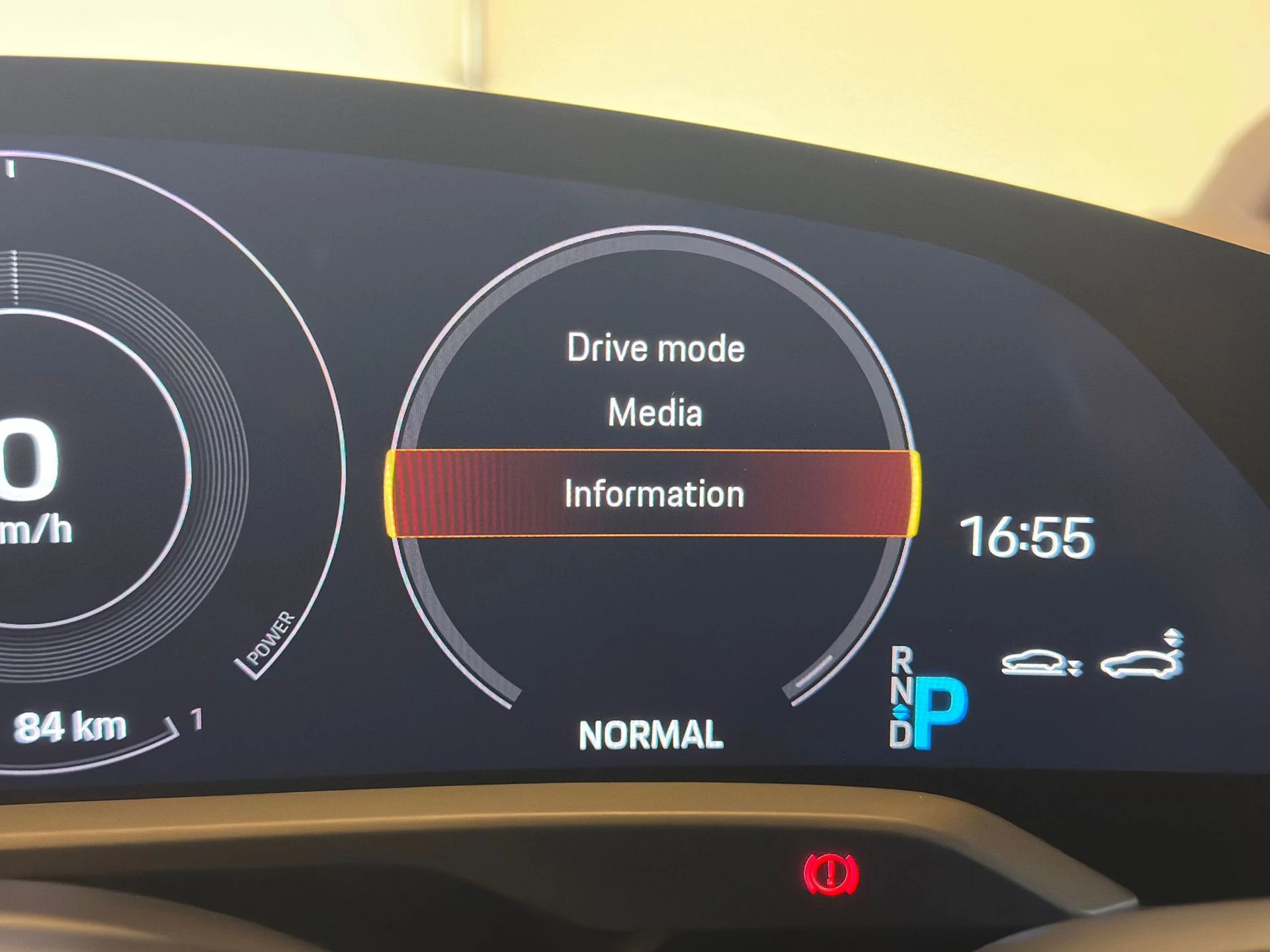 Hoofdafbeelding Porsche Taycan