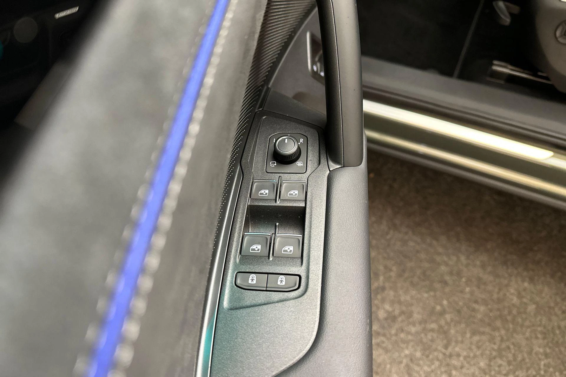 Hoofdafbeelding Volkswagen Tayron