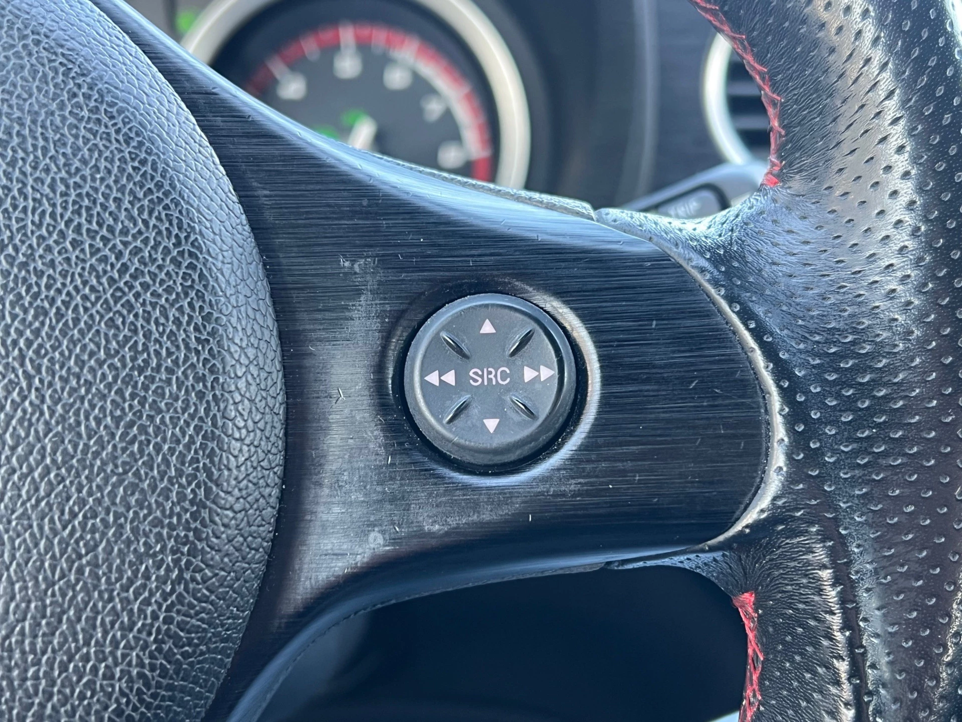 Hoofdafbeelding Alfa Romeo 159