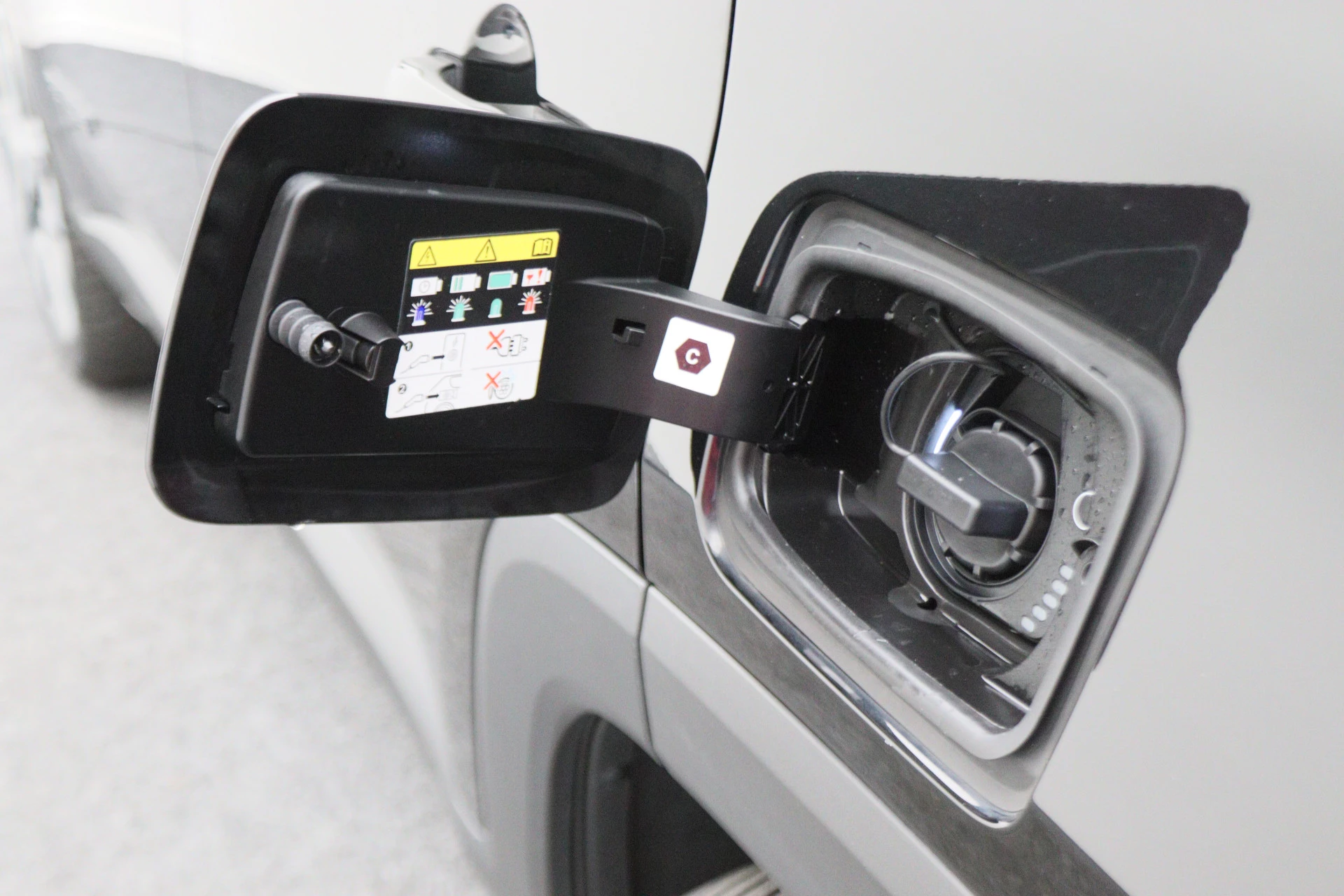 Hoofdafbeelding Jeep Renegade