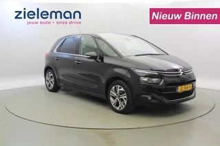 Citroën C4 Picasso 1.2 PureTech Intensive - Clima, Navi, Camera, Trekhaak