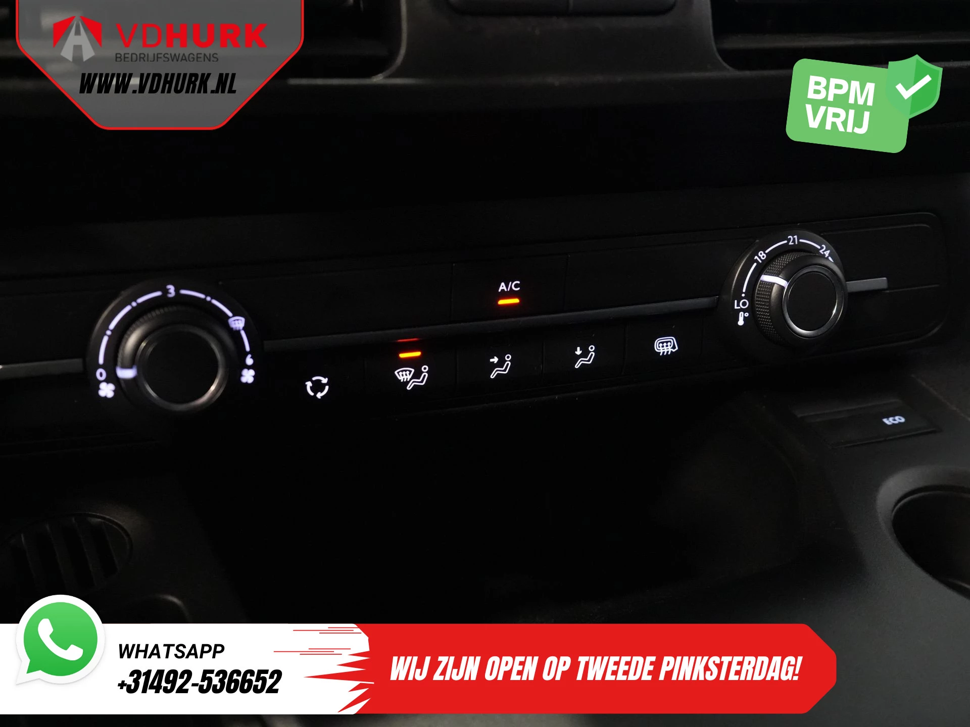 Hoofdafbeelding Toyota ProAce
